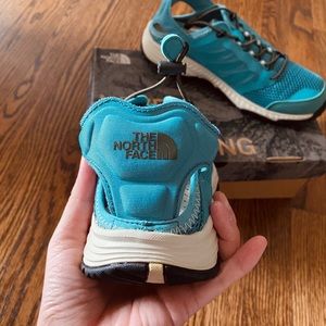 The North Face Litewave Amphibious II Water Shoe